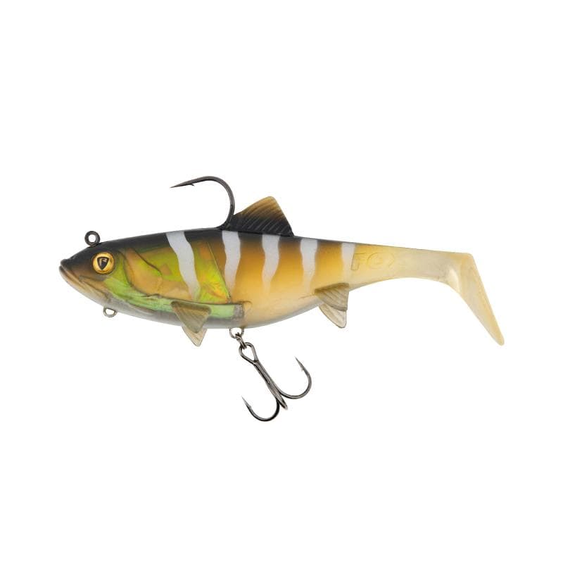 Rage Replicant Wobble 7.5cm Ghost Ayu