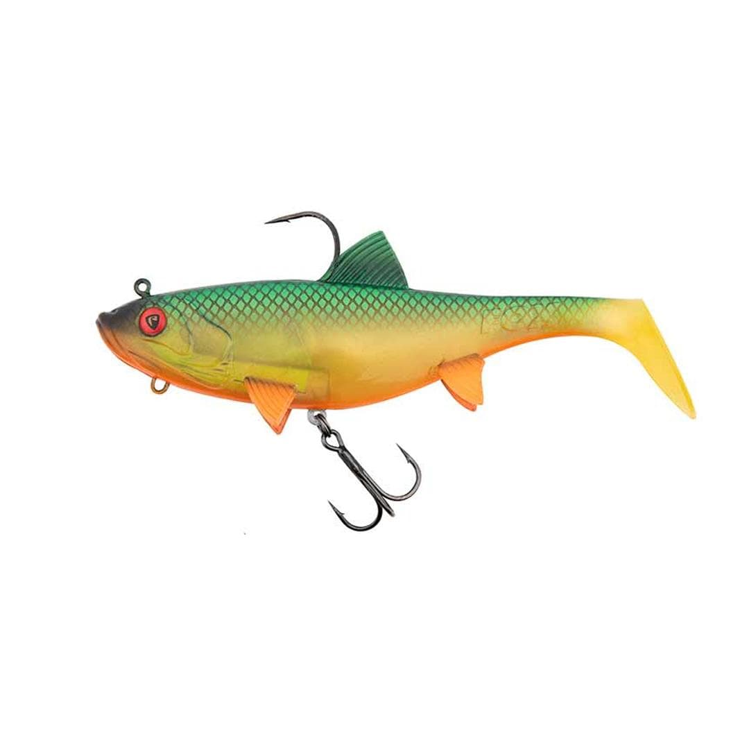 Rage Replicant Wobble 7.5cm Slick Scale UV