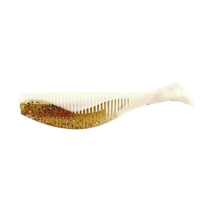 Rage Rip Shaker 12cm Goldglitter