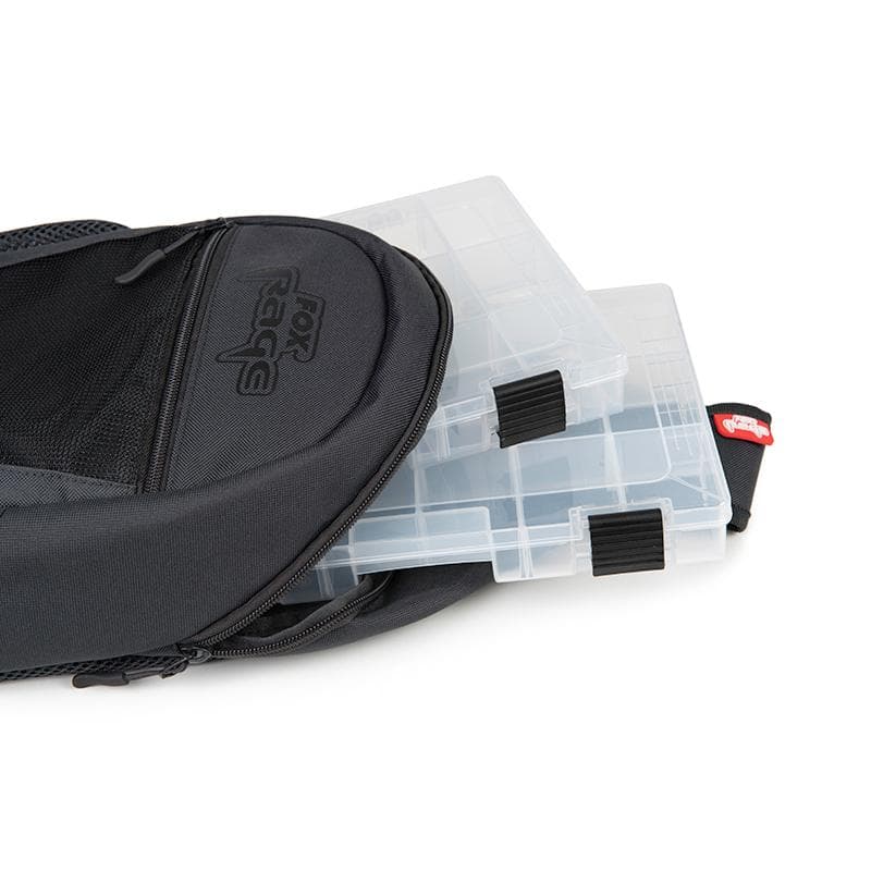 Rage Single Strap Rucksack - foto 2