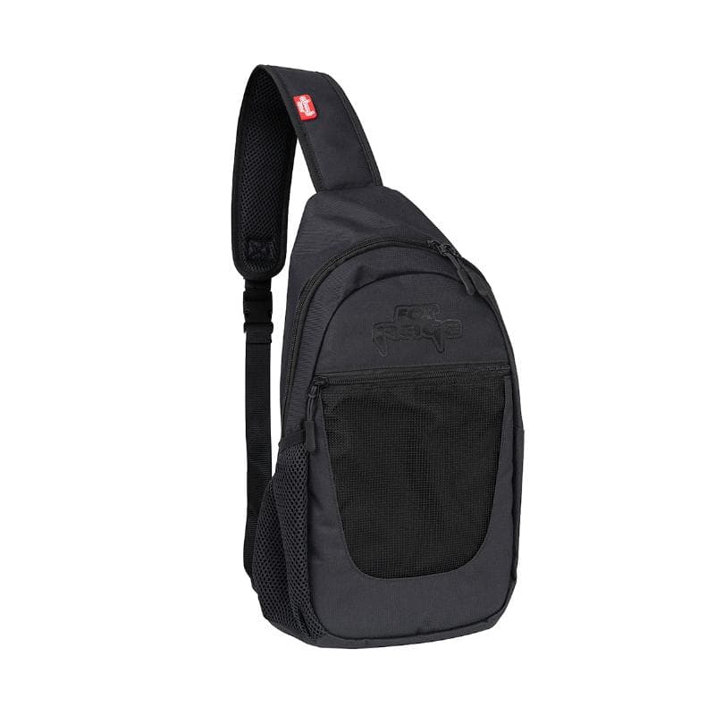 Rage Single Strap Rucksack