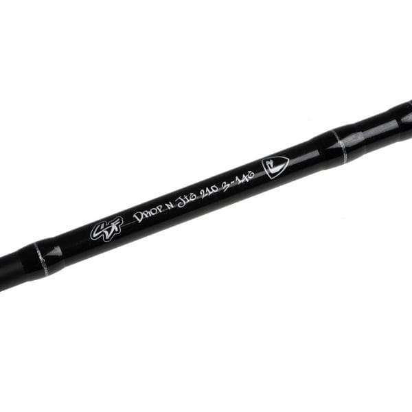 Rage Streetfighter Drop N Jig 2.10m 3-14g - foto 2