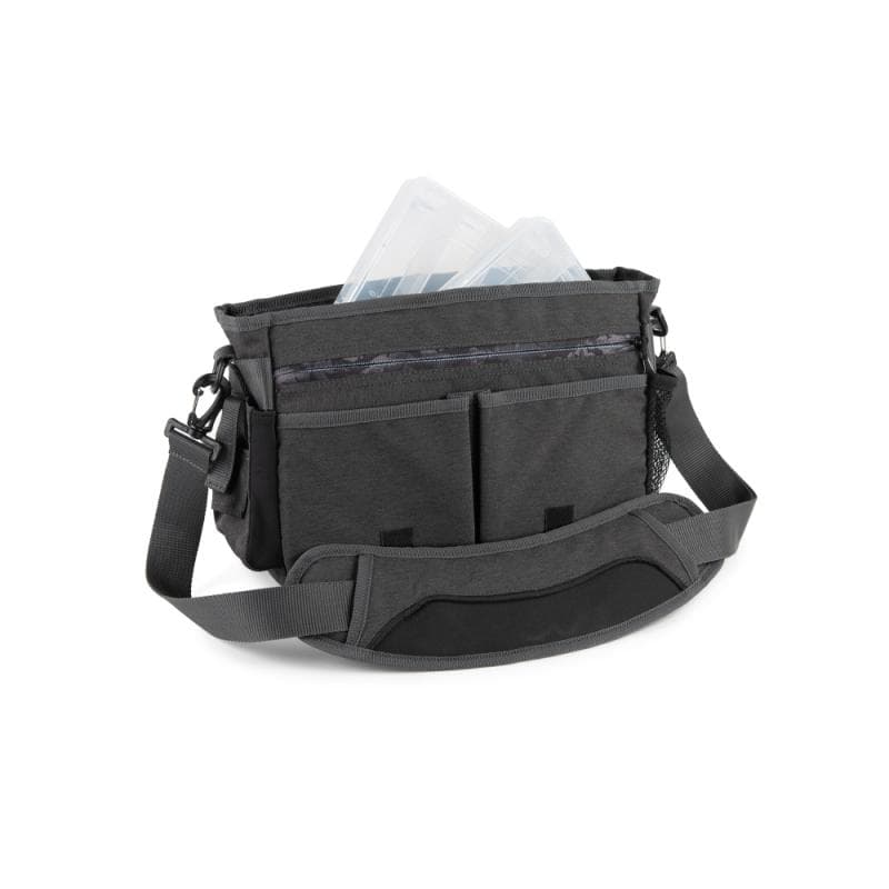 Rage Streetfighter Messenger Bag - foto 2