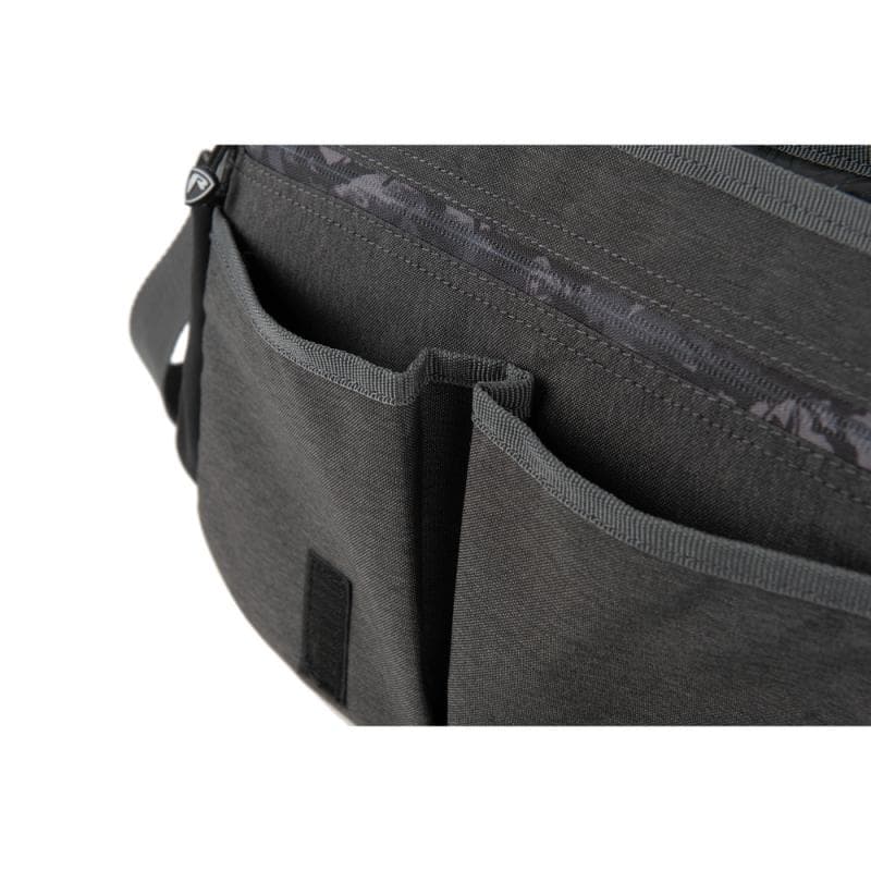 Rage Streetfighter Messenger Bag - foto 4