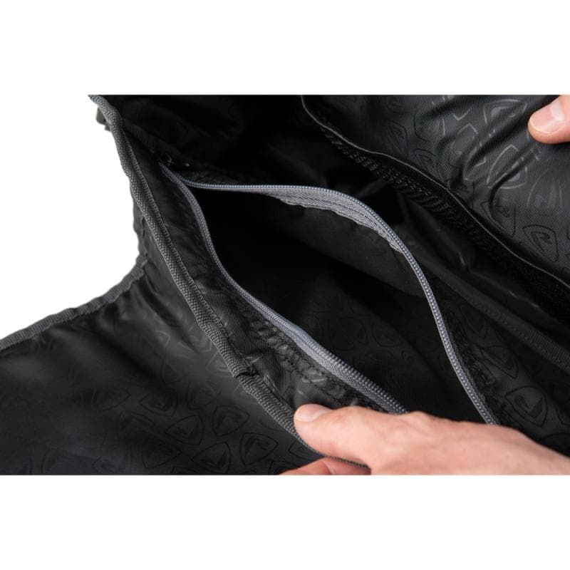 Rage Streetfighter Messenger Bag - foto 5