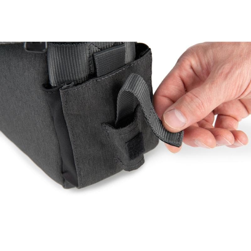 Rage Streetfighter Messenger Bag - foto 6