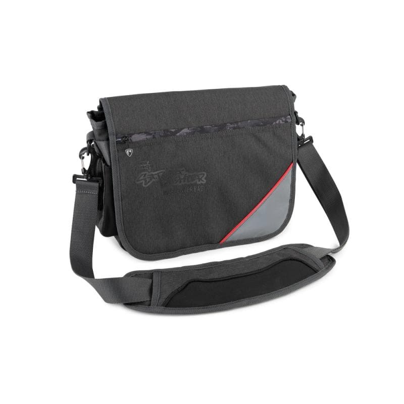 Rage Streetfighter Messenger Bag