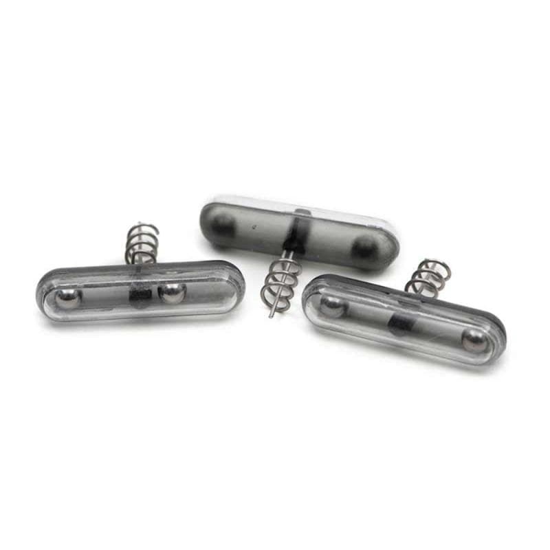 Rage Strike Point Hitcher Rattle Corkscrew Large
