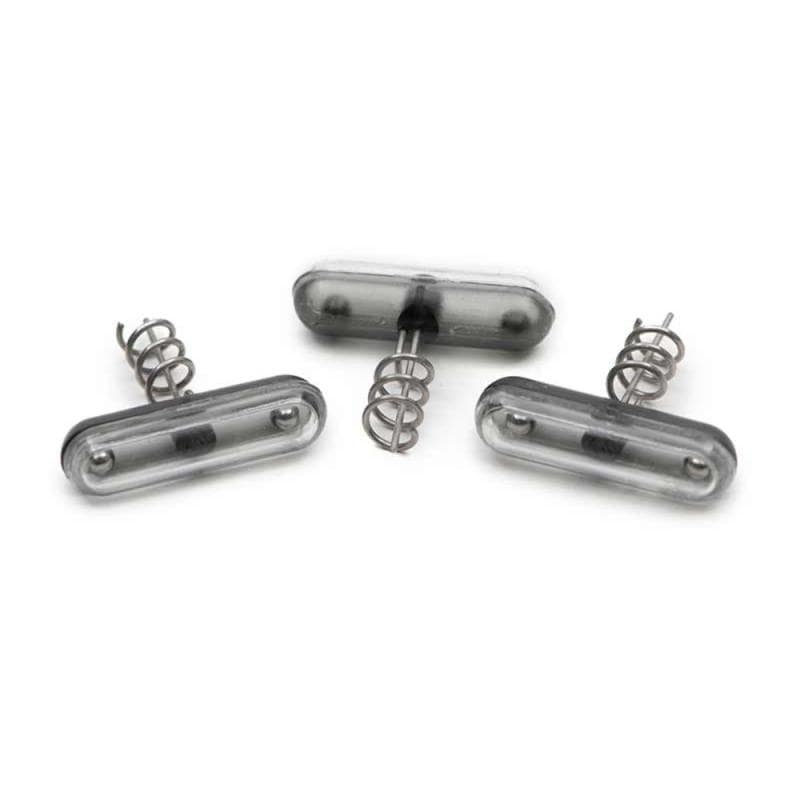 Rage Strike Point Hitcher Rattle Corkscrew Medium