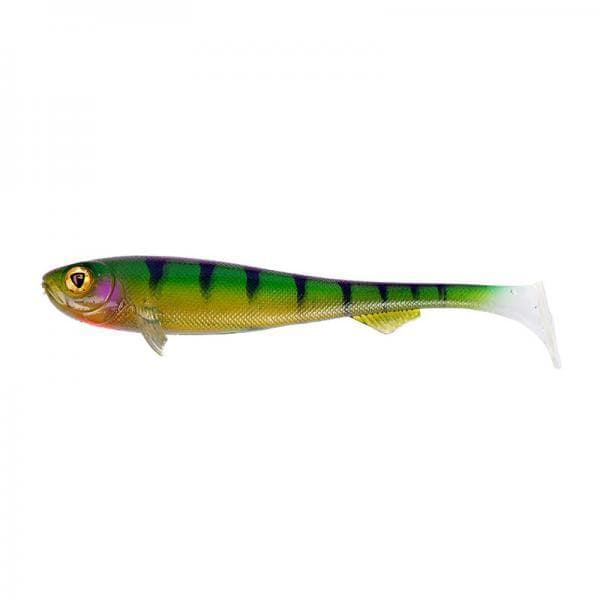 Rage Super Slick Shad 28cm Stickleback UV