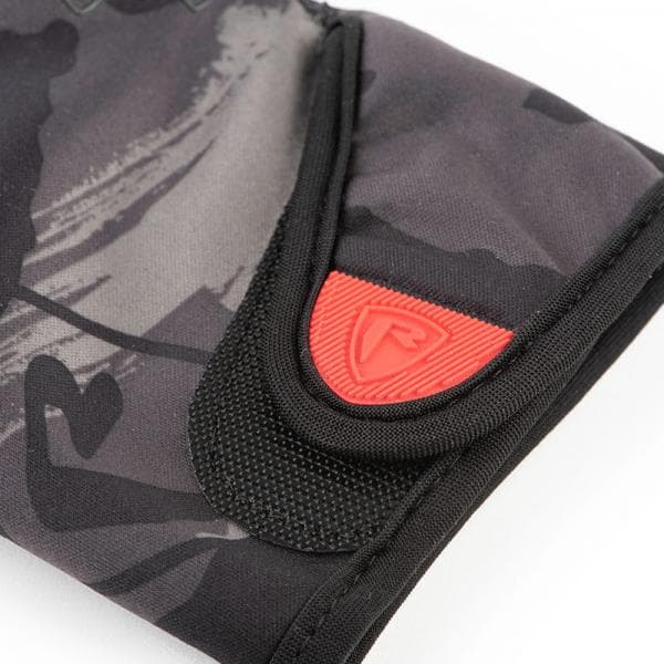 Rage Thermal Camo Gloves L - foto 3