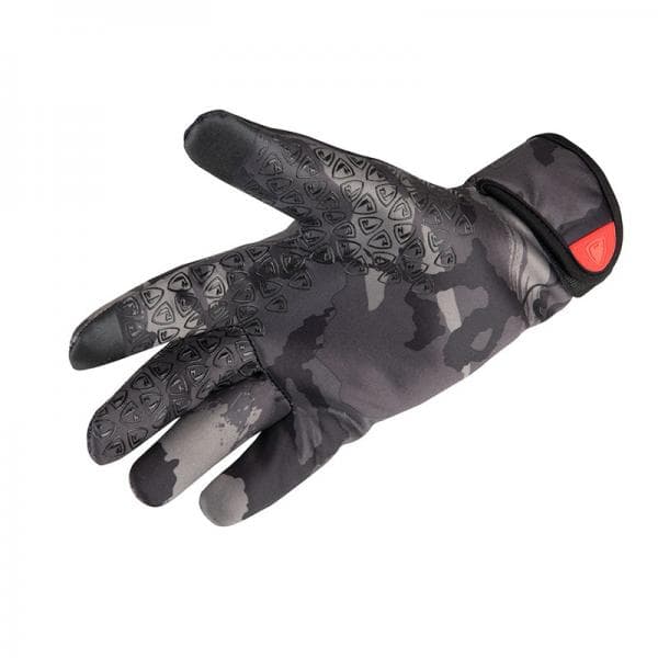 Rage Thermal Camo Gloves M - foto 2
