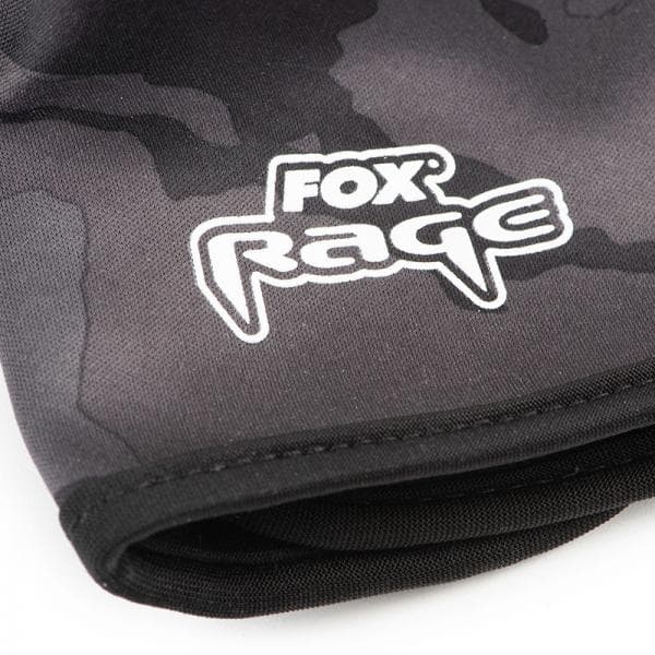 Rage Thermal Camo Gloves XL - foto 4