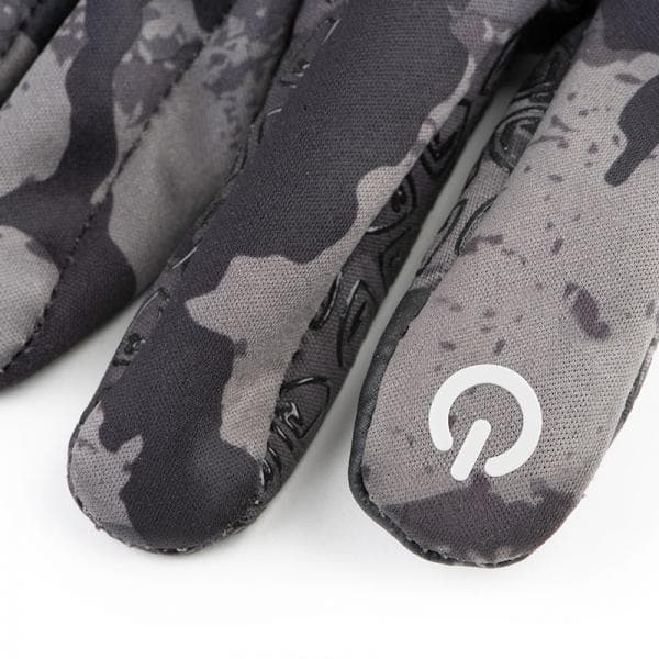 Rage Thermal Camo Gloves XL - foto 5