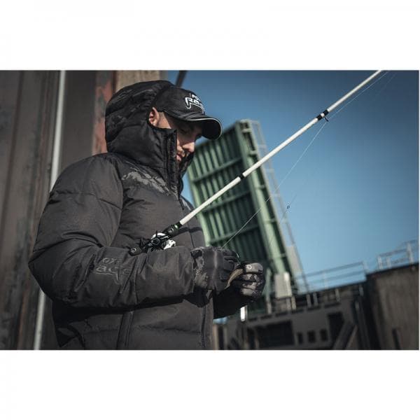 Rage Thermal Camo Gloves XL - foto 6