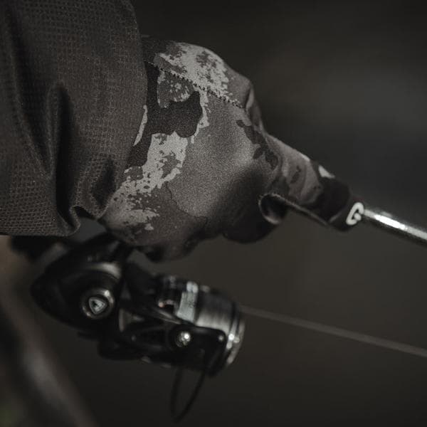 Rage Thermal Camo Gloves XL - foto 8