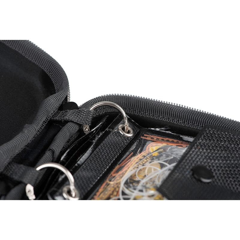 Rage Voyager Camo Accessory Wallet - foto 5