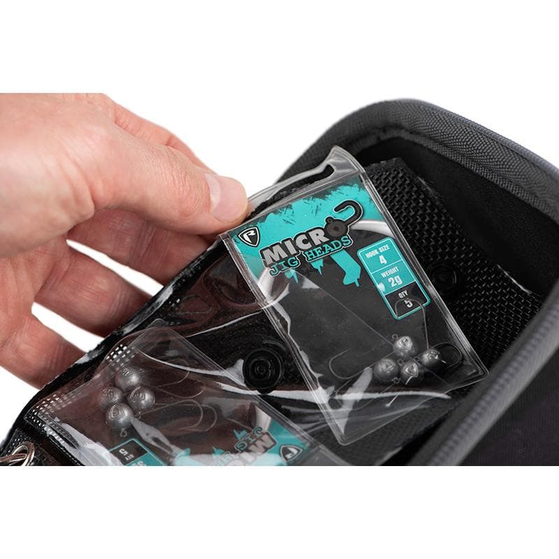 Rage Voyager Camo Accessory Wallet - foto 6