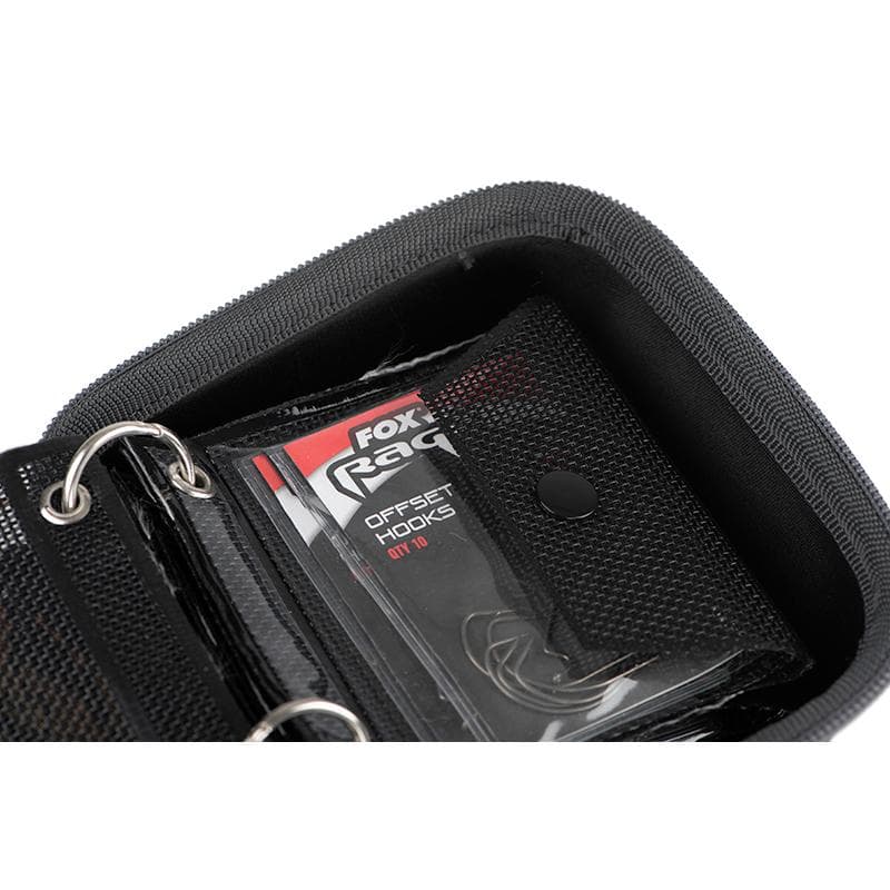 Rage Voyager Camo Accessory Wallet - foto 7