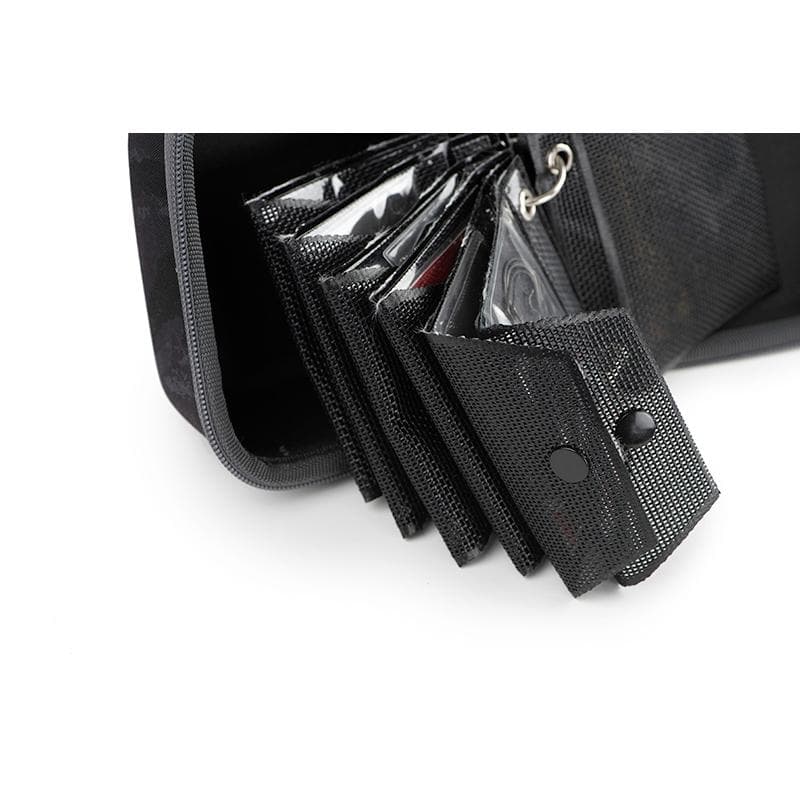 Rage Voyager Camo Accessory Wallet - foto 8