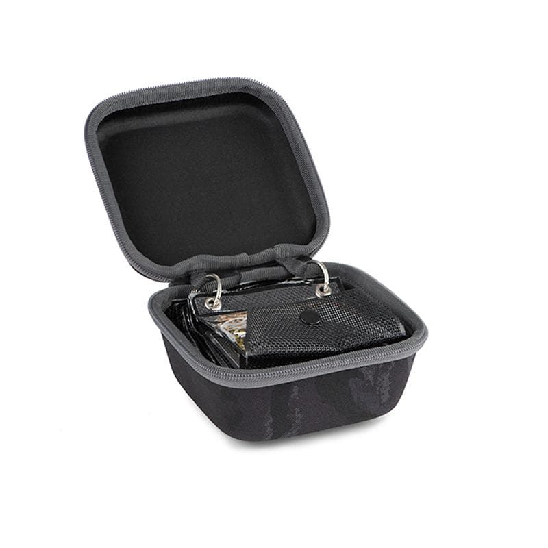 Rage Voyager Camo Accessory Wallet