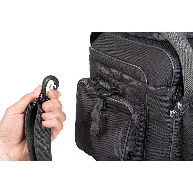 Rage Voyager Camo Medium Carryall - foto 4