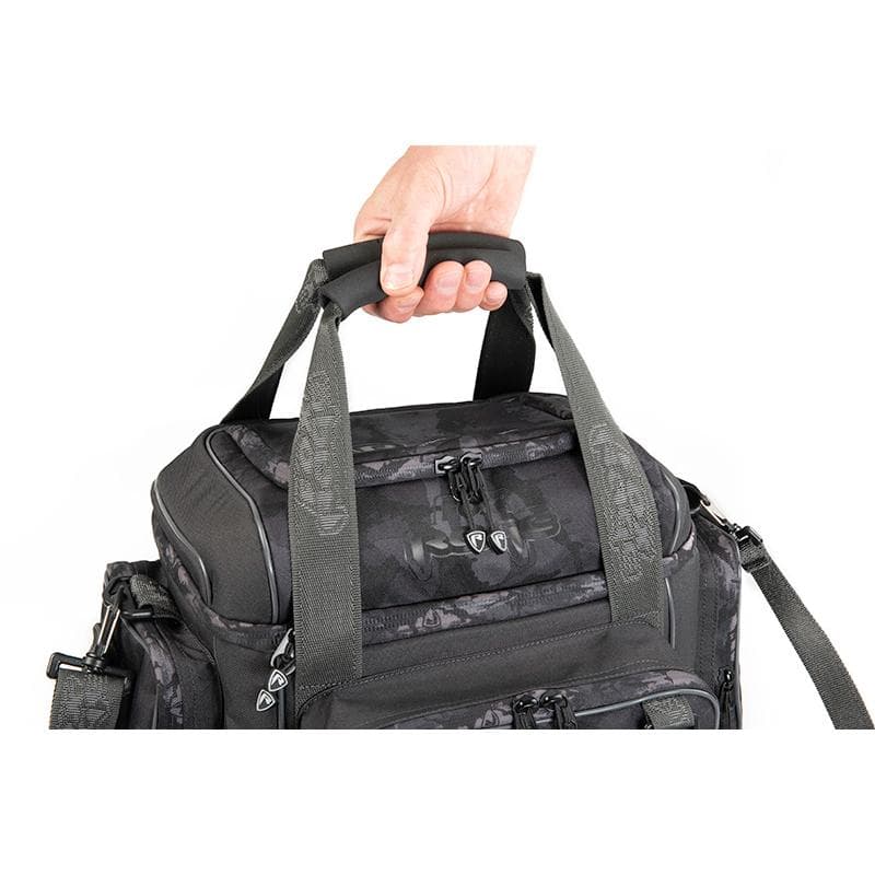 Rage Voyager Camo Medium Carryall - foto 8