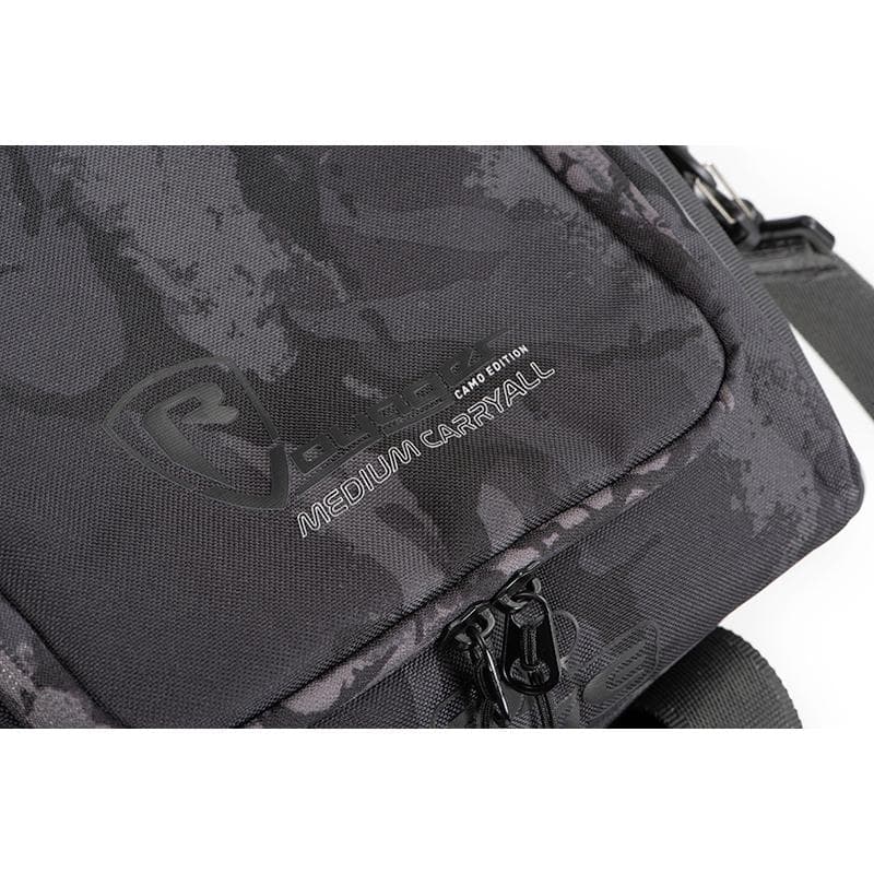 Rage Voyager Camo Medium Carryall - foto 9