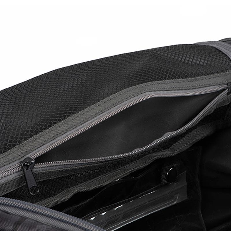 Rage Voyager Camo Medium Holdall - foto 2