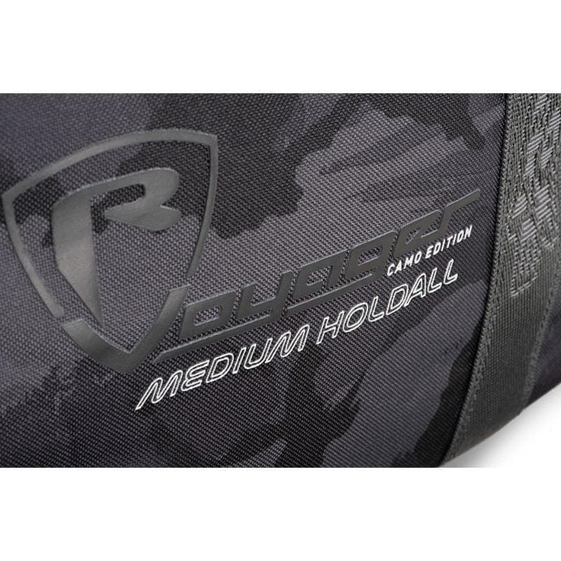 Rage Voyager Camo Medium Holdall - foto 3