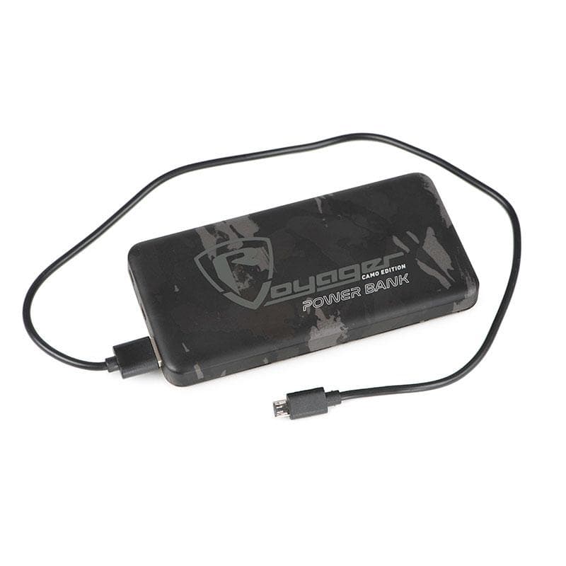 Rage Voyager Camo Power Bank 10k - foto 2