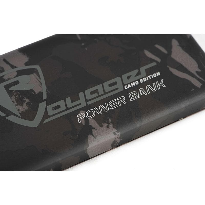 Rage Voyager Camo Power Bank 10k - foto 4