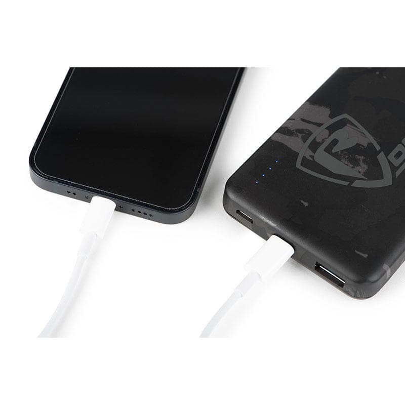Rage Voyager Camo Power Bank 10k - foto 8