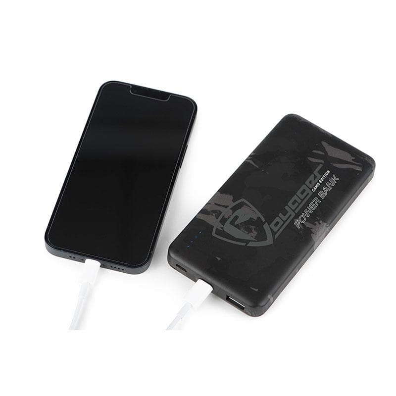 Rage Voyager Camo Power Bank 10k - foto 9