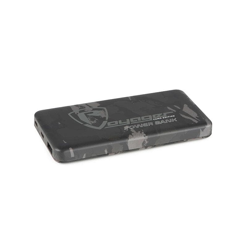 Rage Voyager Camo Power Bank 10k