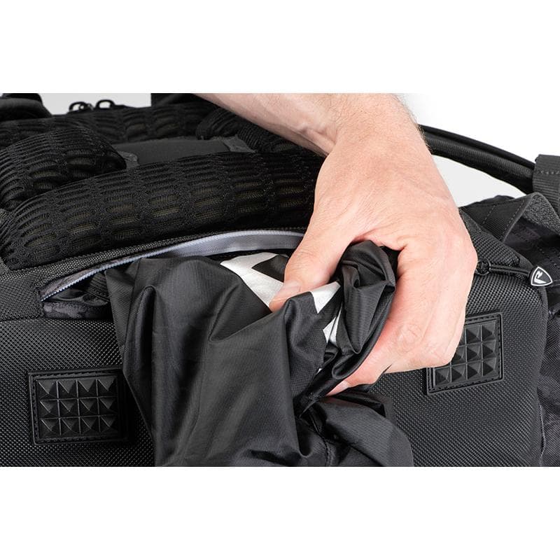 Rage Voyager Camo Rucksack - foto 10