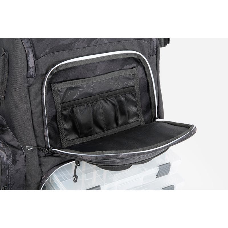 Rage Voyager Camo Rucksack - foto 5