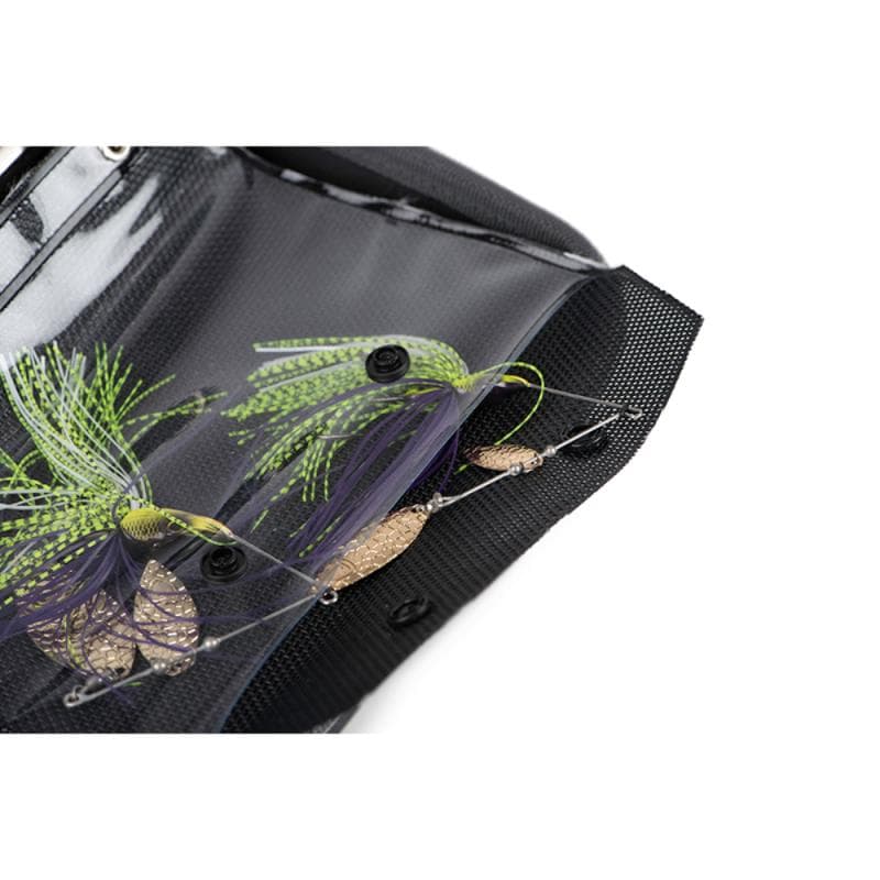 Rage Voyager Camo Spinner Wallet - foto 3