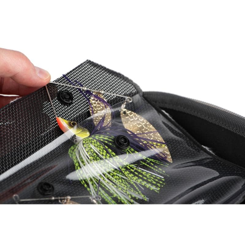 Rage Voyager Camo Spinner Wallet - foto 4