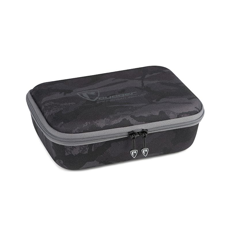 Rage Voyager Camo Spinnerbait Wallet - foto 2