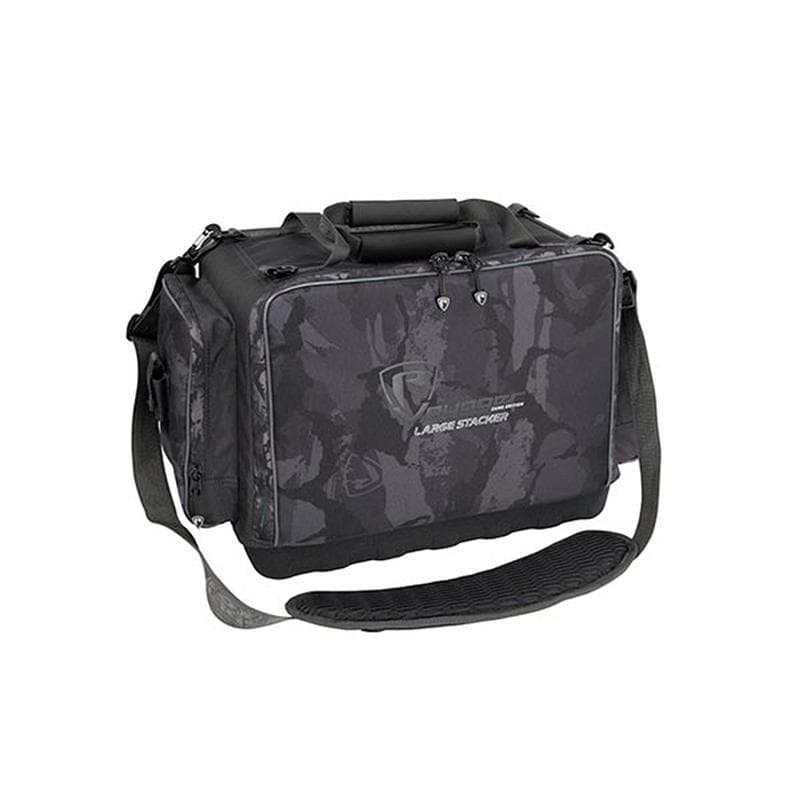 Rage Voyager Camo Stacker