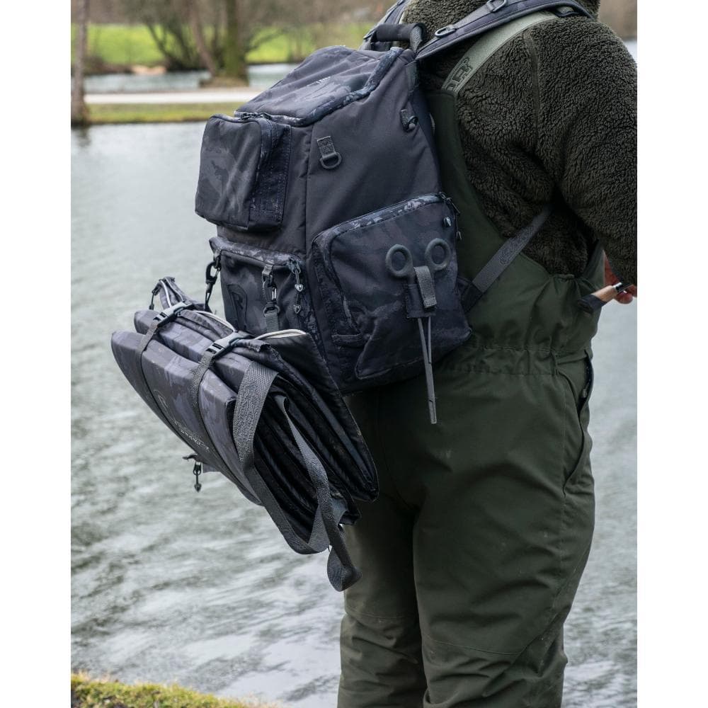 Rage Voyager Camo XL Mat - foto 10