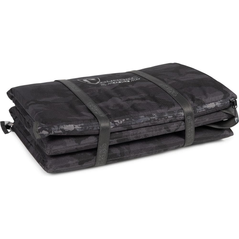 Rage Voyager Camo XL Mat