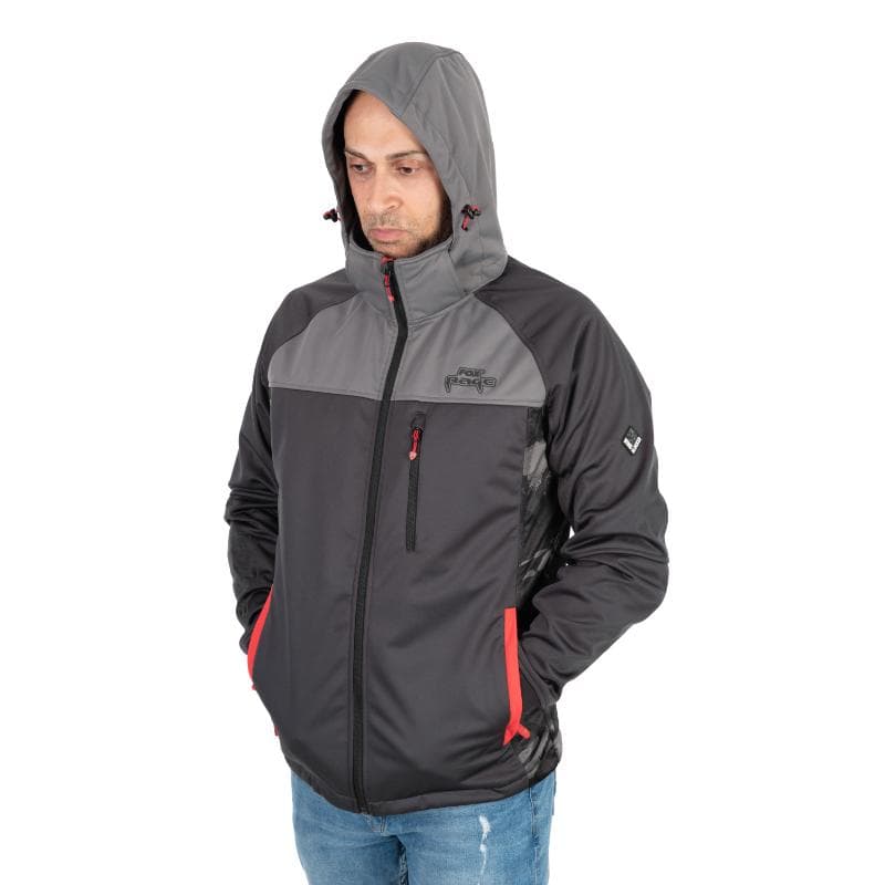 Rage Voyager Windblocker Small - foto 2