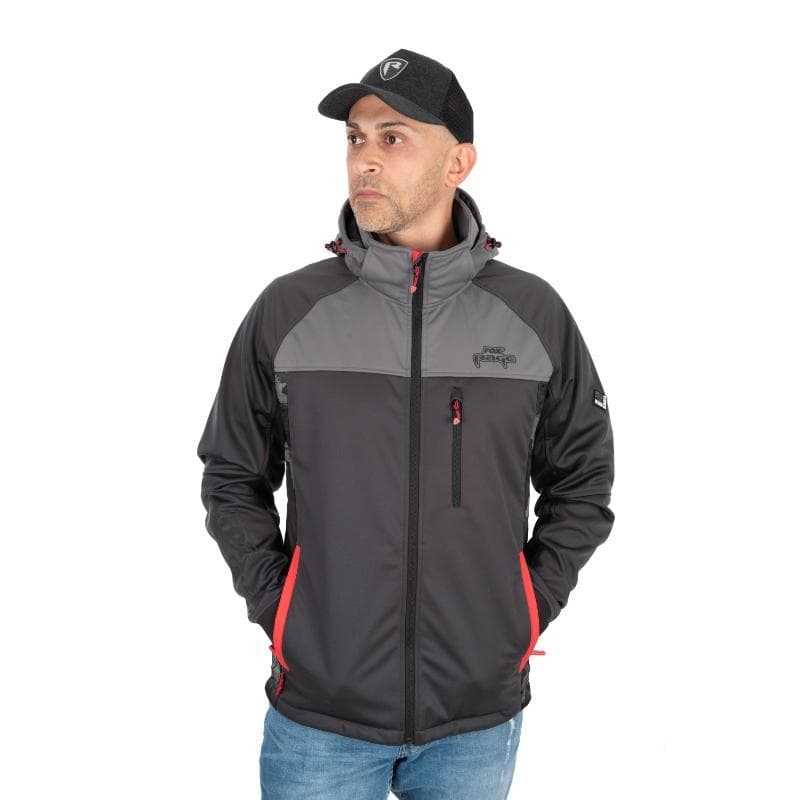 Rage Voyager Windblocker Small