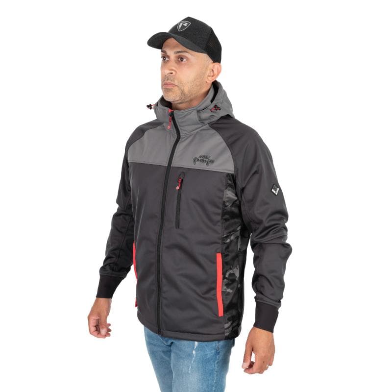 Rage Voyager Windblocker XL - foto 3