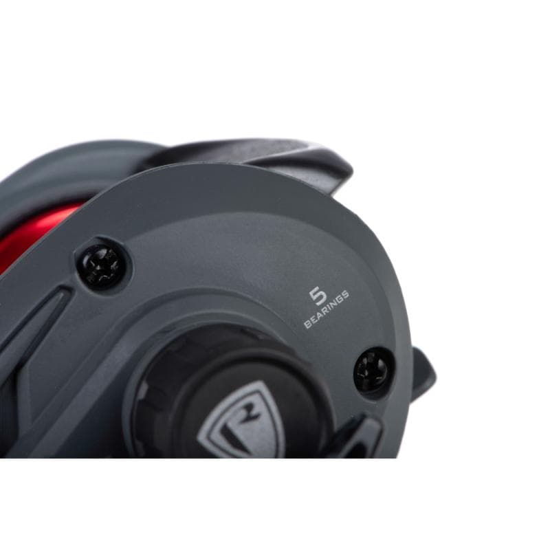 Rage Warrior Baitcaster Reel - foto 3