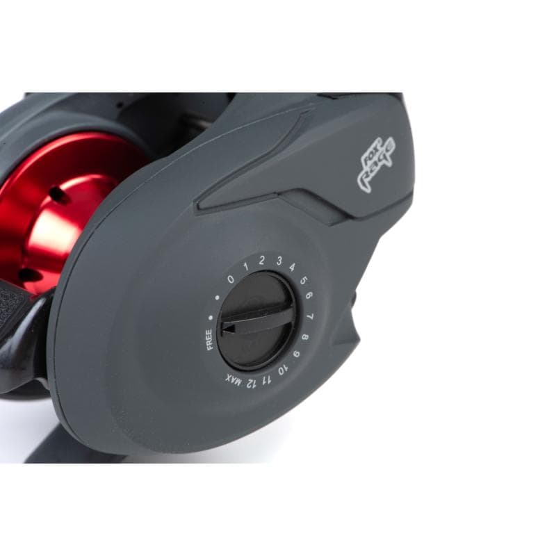 Rage Warrior Baitcaster Reel - foto 4