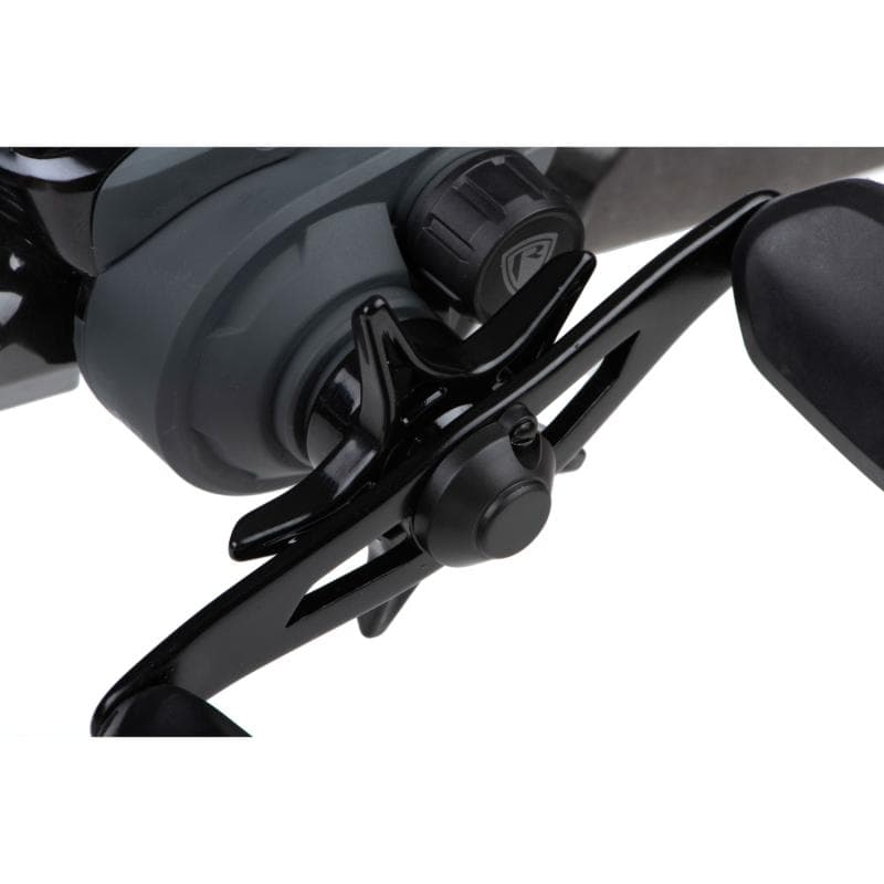 Rage Warrior Baitcaster Reel - foto 5