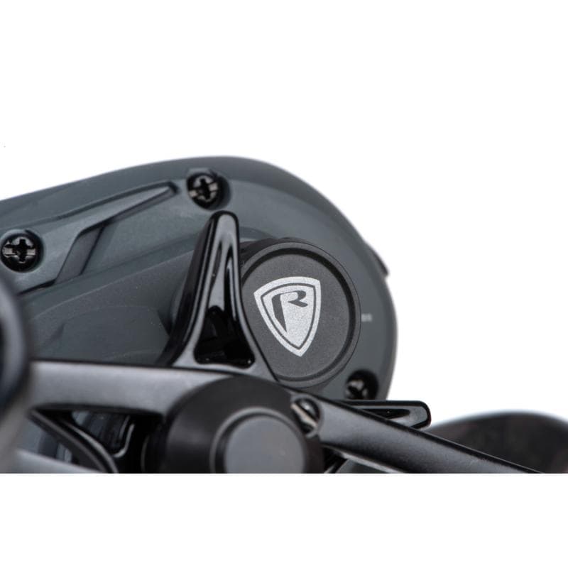 Rage Warrior Baitcaster Reel - foto 7